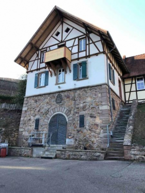 Wein Lodge Durbach - Gruppenhaus Weingut Neveu